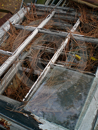 WINDOW FRAMES (Lufkin TX)