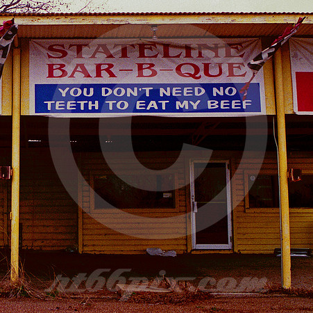 YOU DON'T NEED NO TEETH (nr Nacogdoches TX)