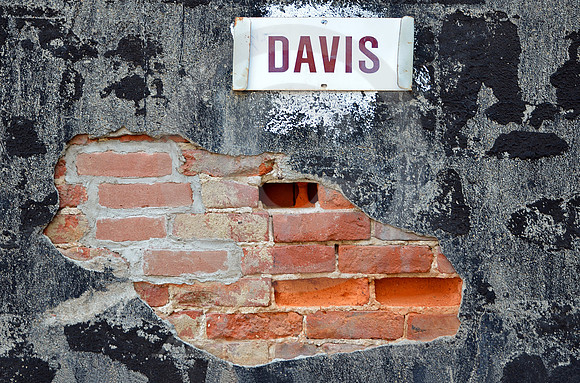 DAVIS (Lincoln Highway Ft Wayne IN)