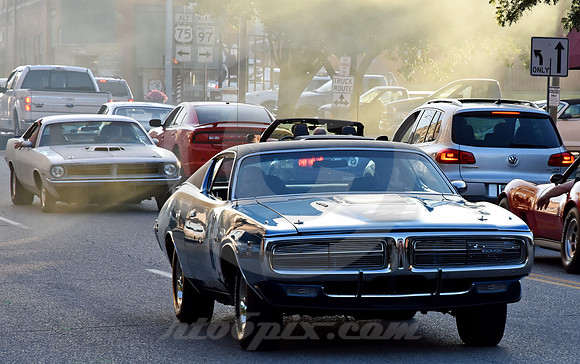 MOPAR NIGHT (Rt 66 Sapulpa OK)