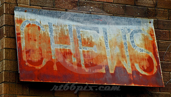 CHEWS (National Road Western IN)