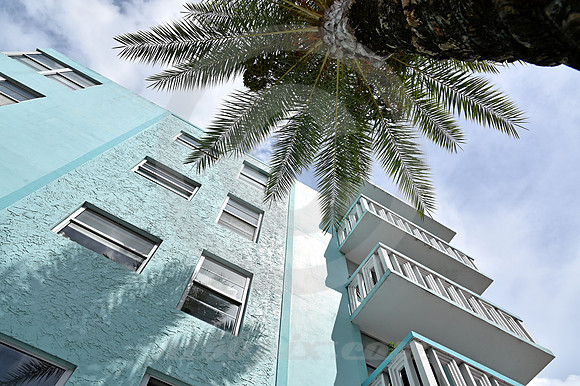 MIAMI BEACH #160 (Miami Beach FL)