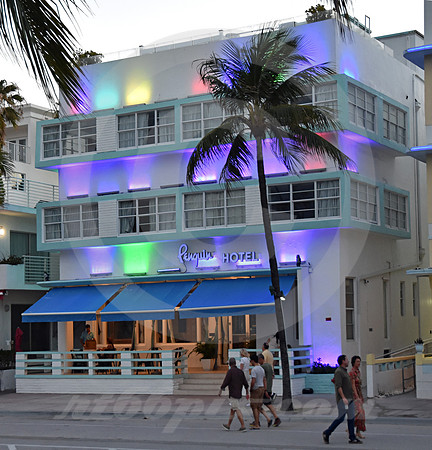 MIAMI BEACH #47 (Miami Beach FL)