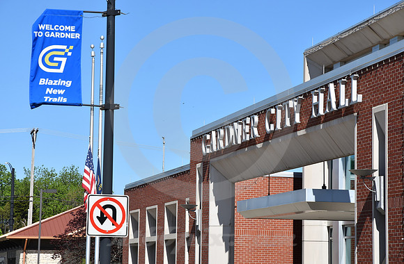 GARDNER #1 (Gardner KS)