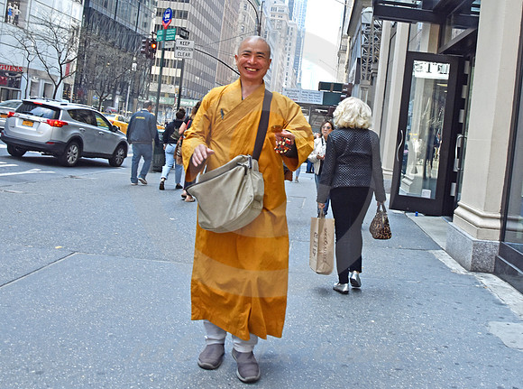 MIDTOWN #216 (New York)