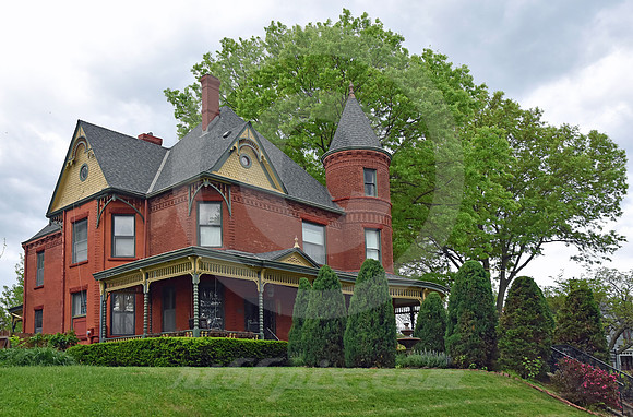 LEXINGTON #15 (Lexington MO)
