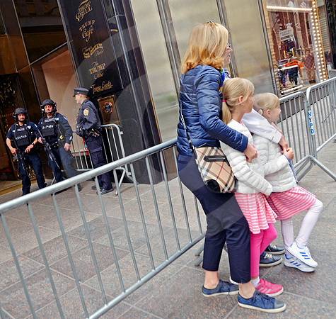 MIDTOWN #26 (New York)