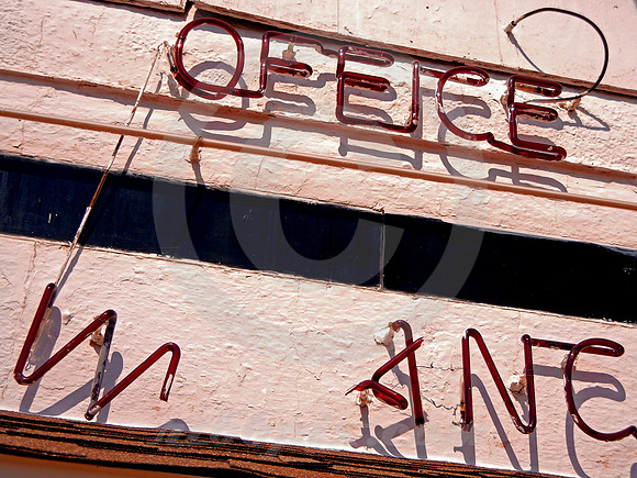 OFFICE, VACANCY (Rt 66 Carthage MO)