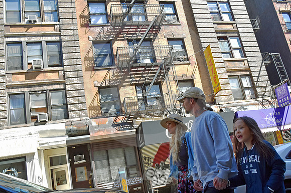 CHINATOWN #44 (New York)