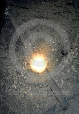 FIRE IN THE HOLE (Donner Pass CA)