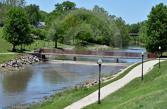 COUNCIL GROVE #3 (Council Grove KS)
