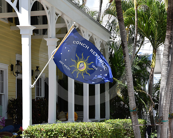 KEY WEST #16 (Key West FL)