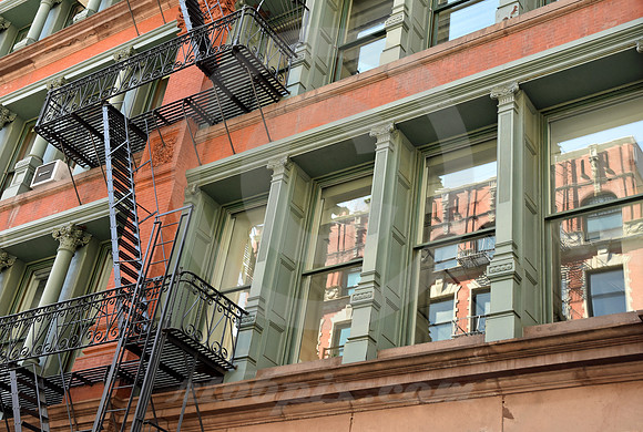 ARCHITECTURE #29 (New York)
