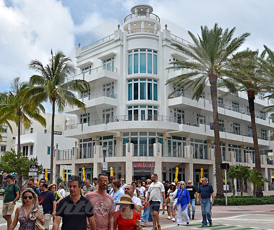 MIAMI BEACH #246 (Miami Beach FL)
