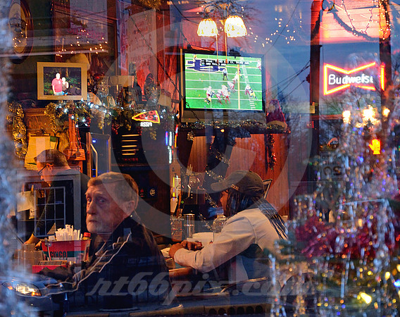 PUB #1 (National Road Terre Haute IN)