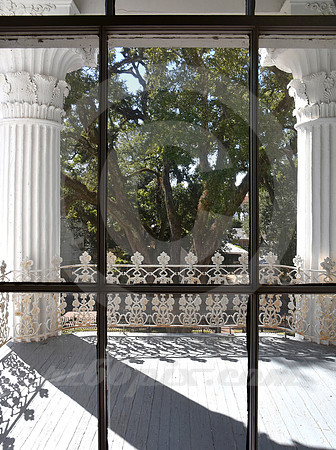 STANTON HALL #10 (Natchez Trace Natchez MS)