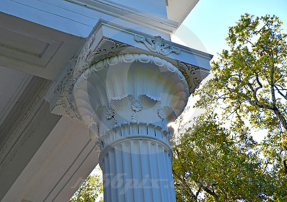 STANTON HALL #11 (Natchez Trace Natchez MS)