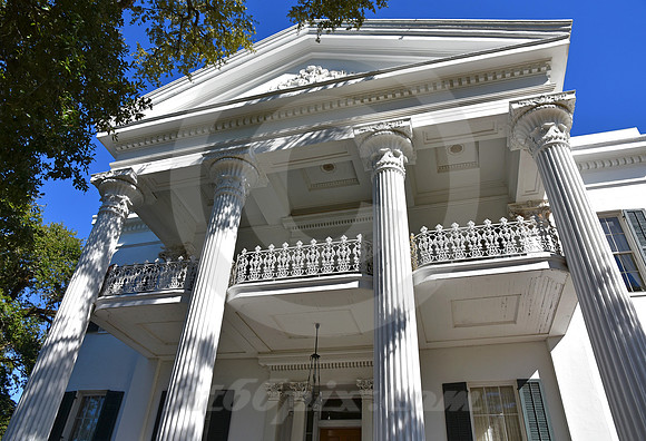 STANTON HALL #15 (Natchez Trace Natchez MS)