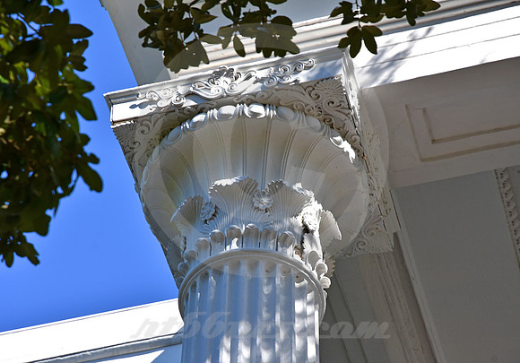 STANTON HALL #20 (Natchez Trace Natchez MS)