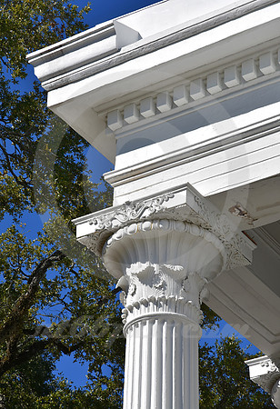 STANTON HALL #22 (Natchez Trace Natchez MS)