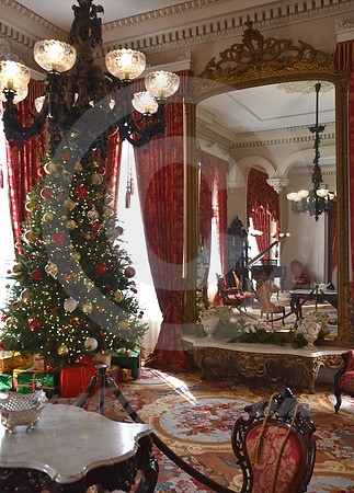 STANTON HALL #25 (Natchez Trace Natchez MS)