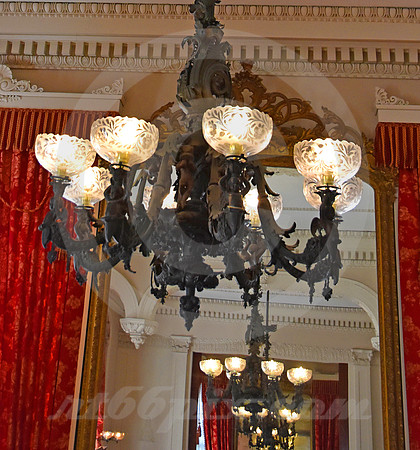 STANTON HALL #26 (Natchez Trace Natchez MS)