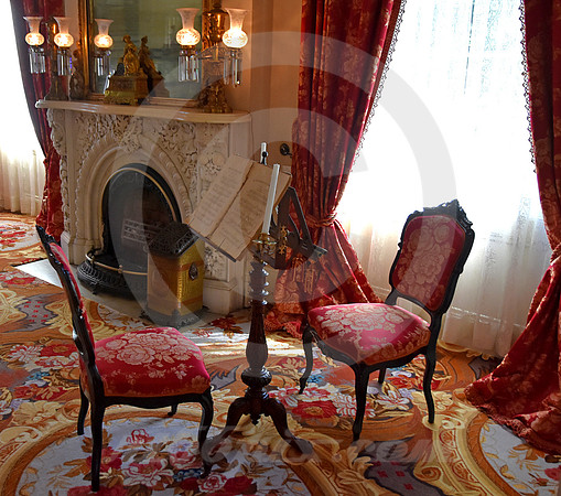 STANTON HALL #27 (Natchez Trace Natchez MS)
