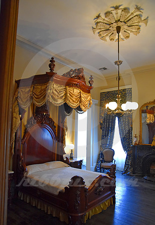 STANTON HALL #28 (Natchez Trace Natchez MS)