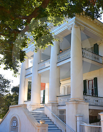 CHOCTAW #2 (Natchez Trace Natchez MS)