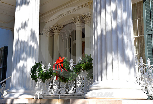 STANTON HALL #8 (Natchez Trace Natchez MS)