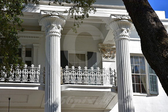 STANTON HALL #13 (Natchez Trace Natchez MS)