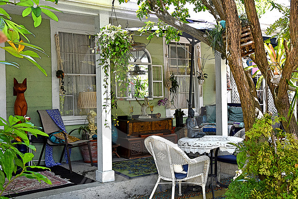 KEY WEST #141 (Key West FL)