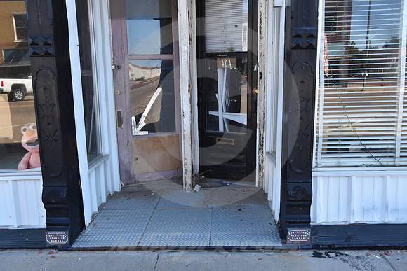 LARNED #1 (Larned KS)