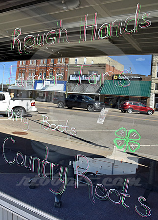 LARNED #2 (Larned KS)