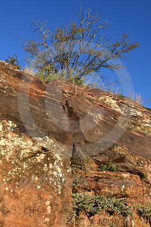 PAWNEE ROCK #9 (nr Larned KS)