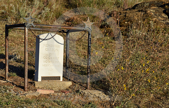 PAWNEE ROCK #10 (nr Lyons KS)