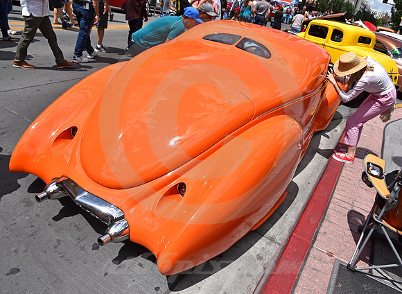 39 ZEPHYR (Lincoln Highway Reno NV)