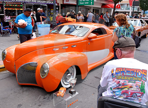 39 ZEPHYR #2 (Lincoln Highway Reno NV)