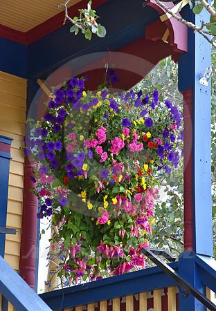 COLORADO STYLE #149 (Breckenridge CO)
