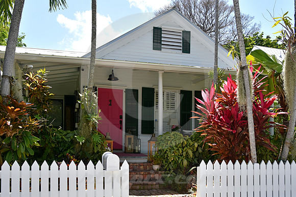 KEY WEST #14 (Key West FL)
