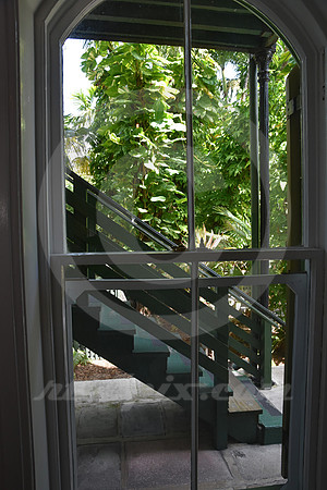 HEMINGWAY #9 (Key West FL)