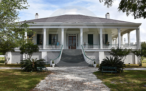 BILOXI #8 (Biloxi MS)