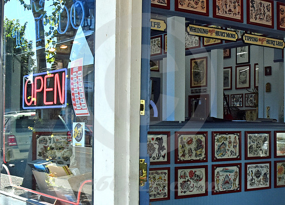 CALIFORNIA LIFE #140 (Eureka CA)