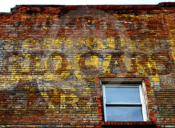 REO CARS & MAIL POUCH (Lincoln Highway Ligonier IN)