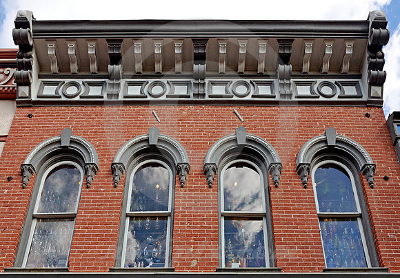 COLORADO ARCHITECTURE #90 (Boulder CO)
