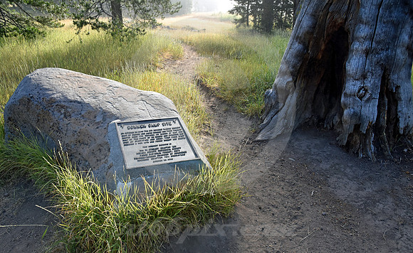 ALDER CREEK #3 (nr Truckee CA)