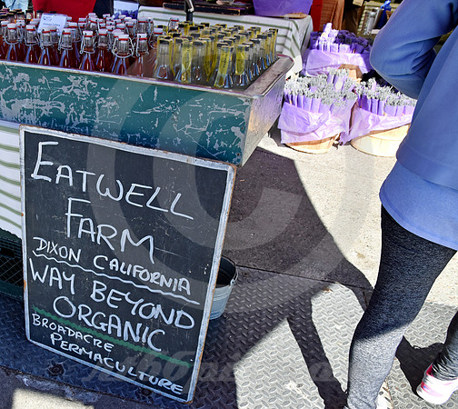 MARKET #31 (Lincoln Highway San Francisco)