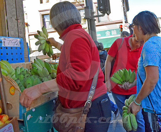 CHINATOWN #26 (Lincoln Highway San Francisco)