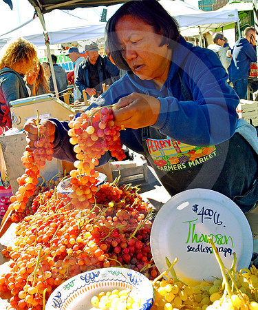 MARKET #1 (Lincoln Highway San Francisco)