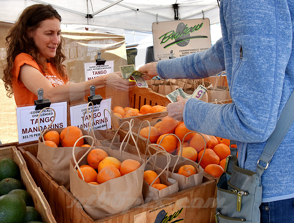 MARKET #2 (Lincoln Highway San Francisco)